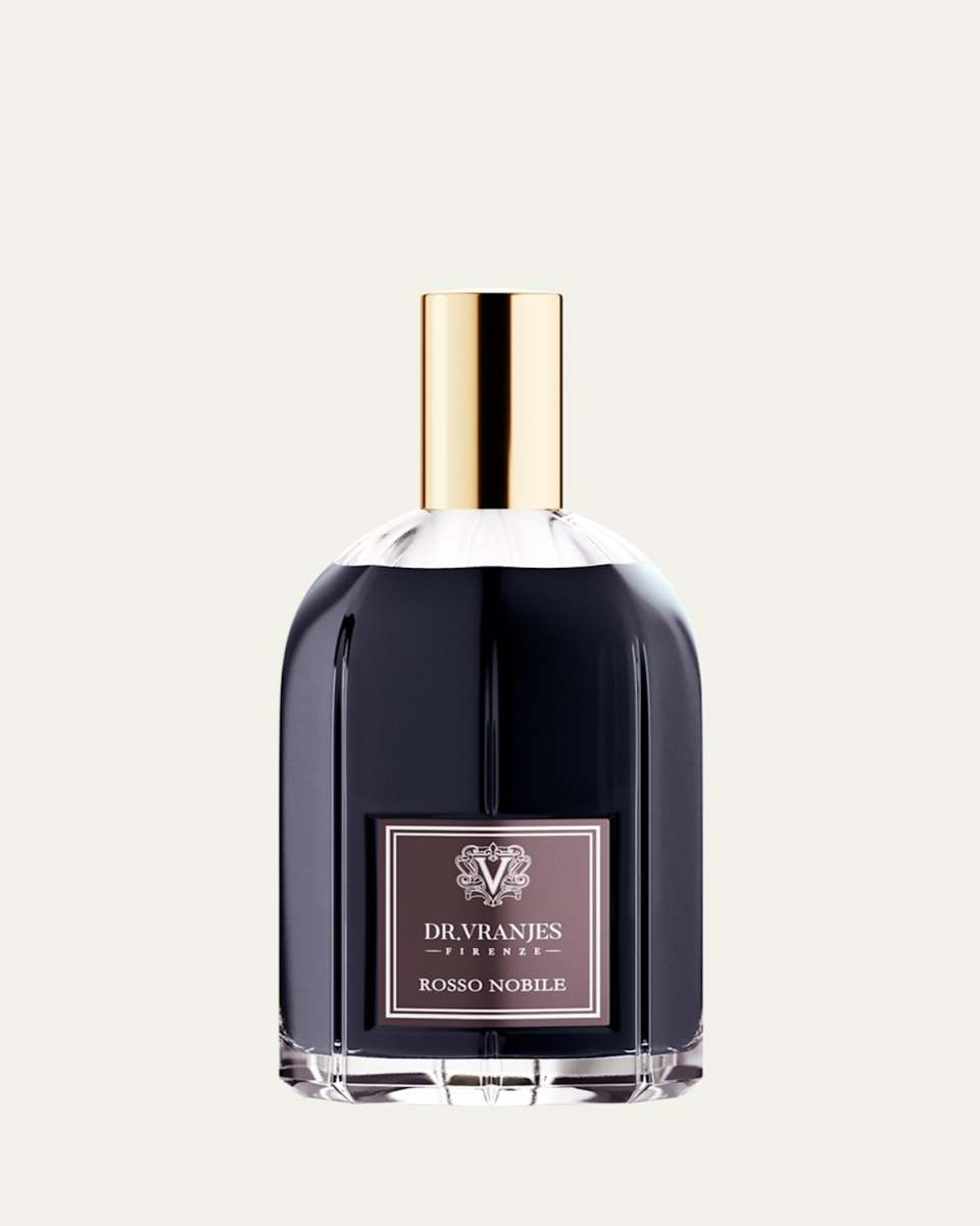 3.4 oz. Rosso Nobile Room Spray
